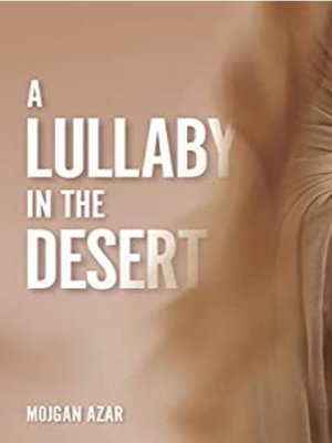 cover image of A Lullaby in the Desert